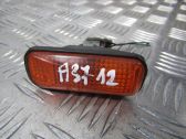 Front fender indicator light