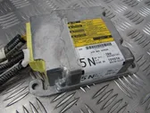 Module de contrôle airbag