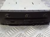 Radio/CD/DVD/GPS head unit