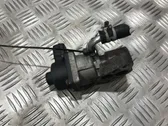 EGR valve