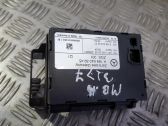 Other control units/modules