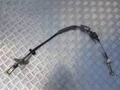 Clutch cable