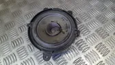 Front door speaker