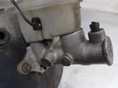 Master brake cylinder