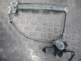 Mécanisme de lève-vitre avec moteur