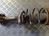 Front shock absorber/damper