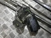 Wiper motor