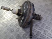 Brake booster
