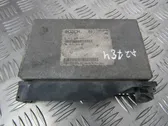 Calculateur moteur ECU