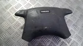 Steering wheel airbag