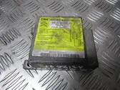 Airbag control unit/module