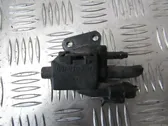 Turbo solenoid valve