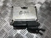 Calculateur moteur ECU