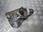 Motor del limpiaparabrisas