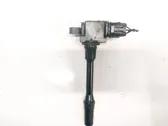 High voltage ignition coil