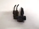 Turbo solenoid valve