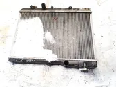 Coolant radiator