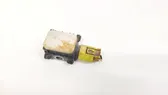 Sensor impacto/accidente para activar Airbag