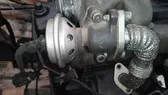 EGR valve