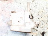 Depósito/tanque del líquido limpiaparabrisas