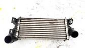 Chłodnica powietrza doładowującego / Intercooler