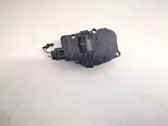 Motor/activador trampilla de calefacción