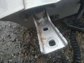 Rear door lower hinge