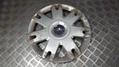 R15 wheel hub/cap/trim