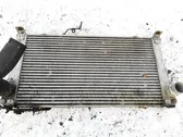 Intercooler radiator