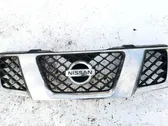 Front grill
