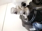 Master brake cylinder