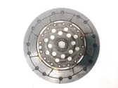 Clutch pressure plate