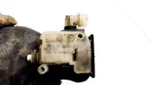 Central locking motor