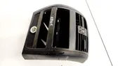 Dash center air vent grill