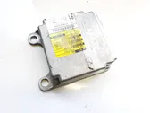 Airbag control unit/module