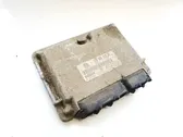 Calculateur moteur ECU