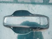 Manecilla externa puerta delantera