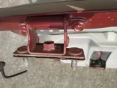 Tailgate/trunk/boot hinge