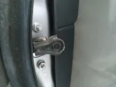 Rear door check strap stopper