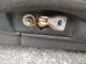 Tope freno de puerta trasera