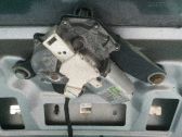 Motor del limpiaparabrisas trasero