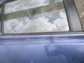 Rivestimento modanatura del vetro della portiera posteriore