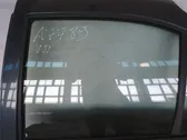 Vitre de fenêtre porte arrière