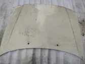 Engine bonnet/hood