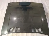 Engine bonnet/hood