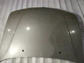Pokrywa przednia / Maska silnika