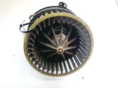 Heater fan/blower