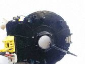 Muelle espiral del airbag (Anillo SRS)