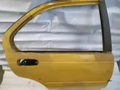 Puerta trasera