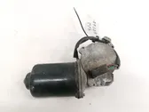 Wiper motor